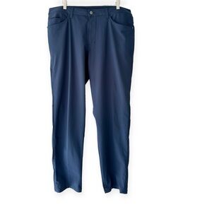Lululemon • ABC Pant Classic True Navy